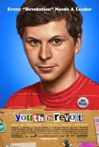 Youth in Revolt le film